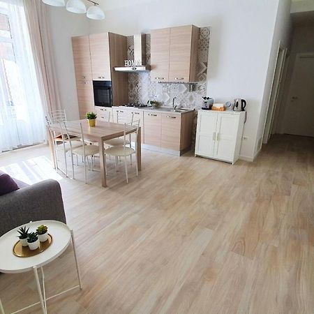 Plinio Home Castellammare di Stabia Εξωτερικό φωτογραφία