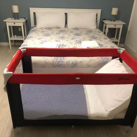 Plinio Home Castellammare di Stabia Εξωτερικό φωτογραφία