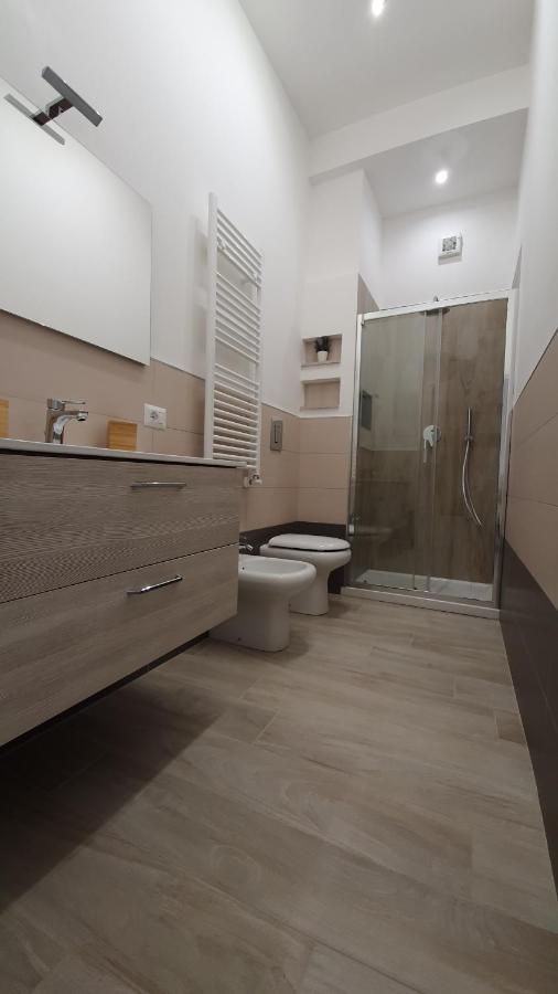 Plinio Home Castellammare di Stabia Εξωτερικό φωτογραφία