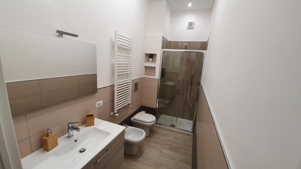 Plinio Home Castellammare di Stabia Εξωτερικό φωτογραφία