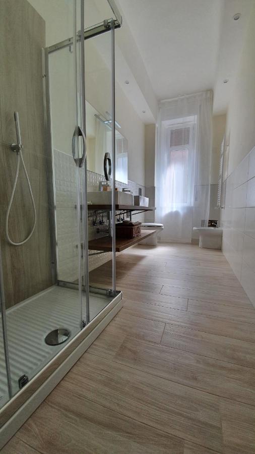 Plinio Home Castellammare di Stabia Εξωτερικό φωτογραφία