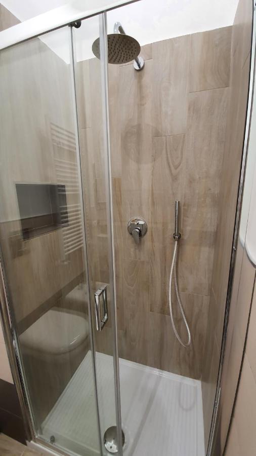 Plinio Home Castellammare di Stabia Εξωτερικό φωτογραφία
