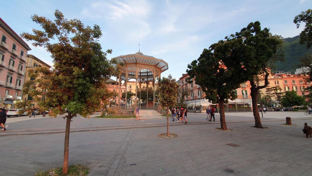 Plinio Home Castellammare di Stabia Εξωτερικό φωτογραφία