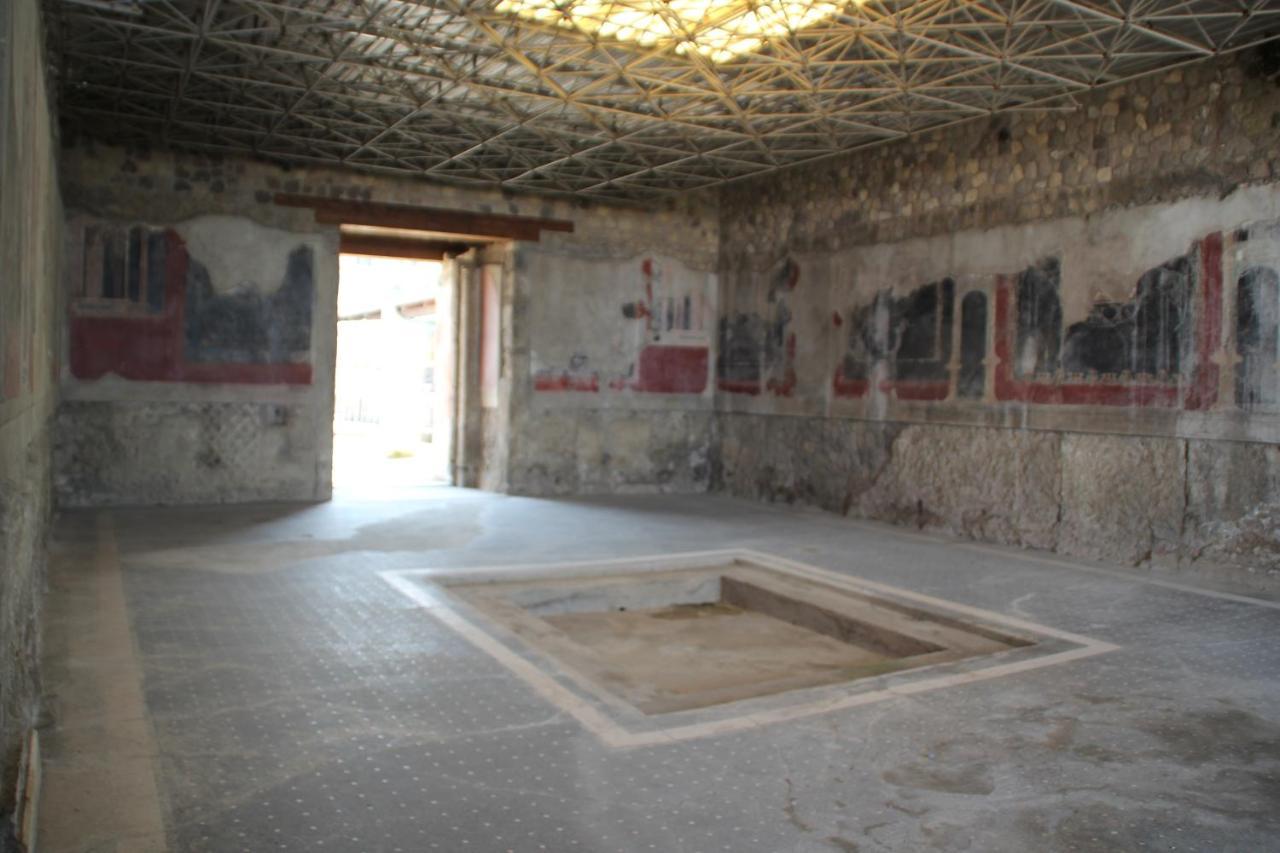 Plinio Home Castellammare di Stabia Εξωτερικό φωτογραφία