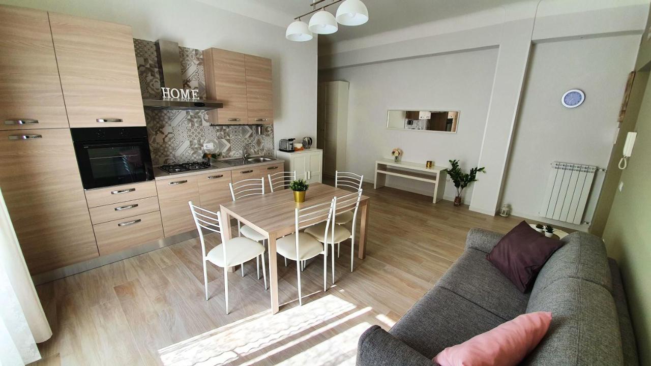 Plinio Home Castellammare di Stabia Εξωτερικό φωτογραφία