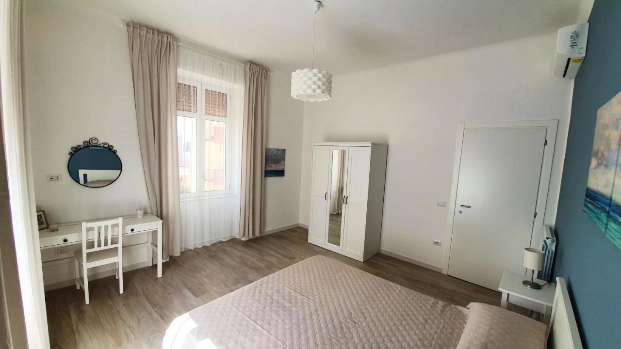 Plinio Home Castellammare di Stabia Εξωτερικό φωτογραφία