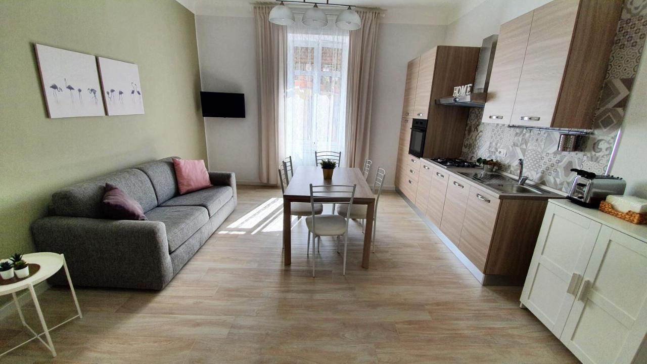 Plinio Home Castellammare di Stabia Εξωτερικό φωτογραφία