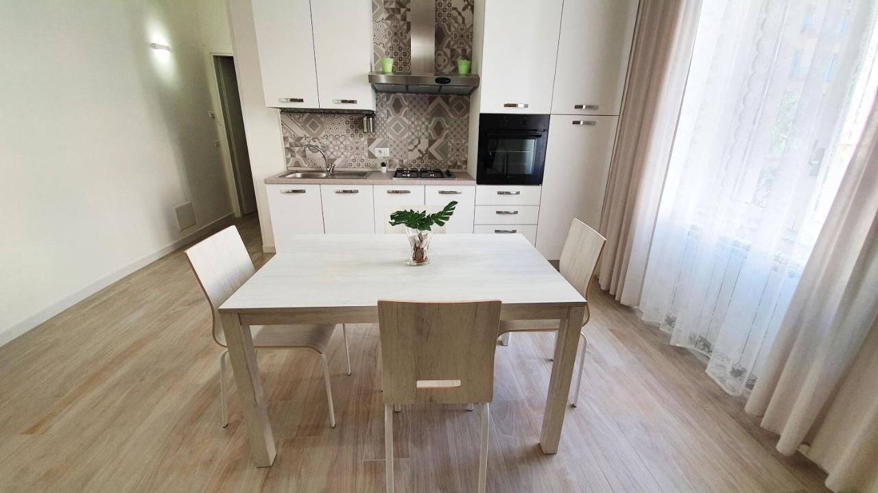 Plinio Home Castellammare di Stabia Εξωτερικό φωτογραφία