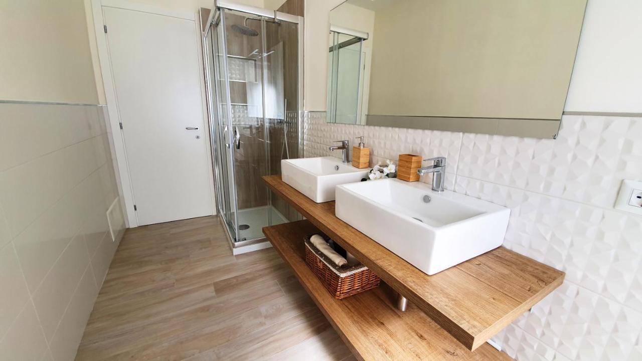 Plinio Home Castellammare di Stabia Εξωτερικό φωτογραφία