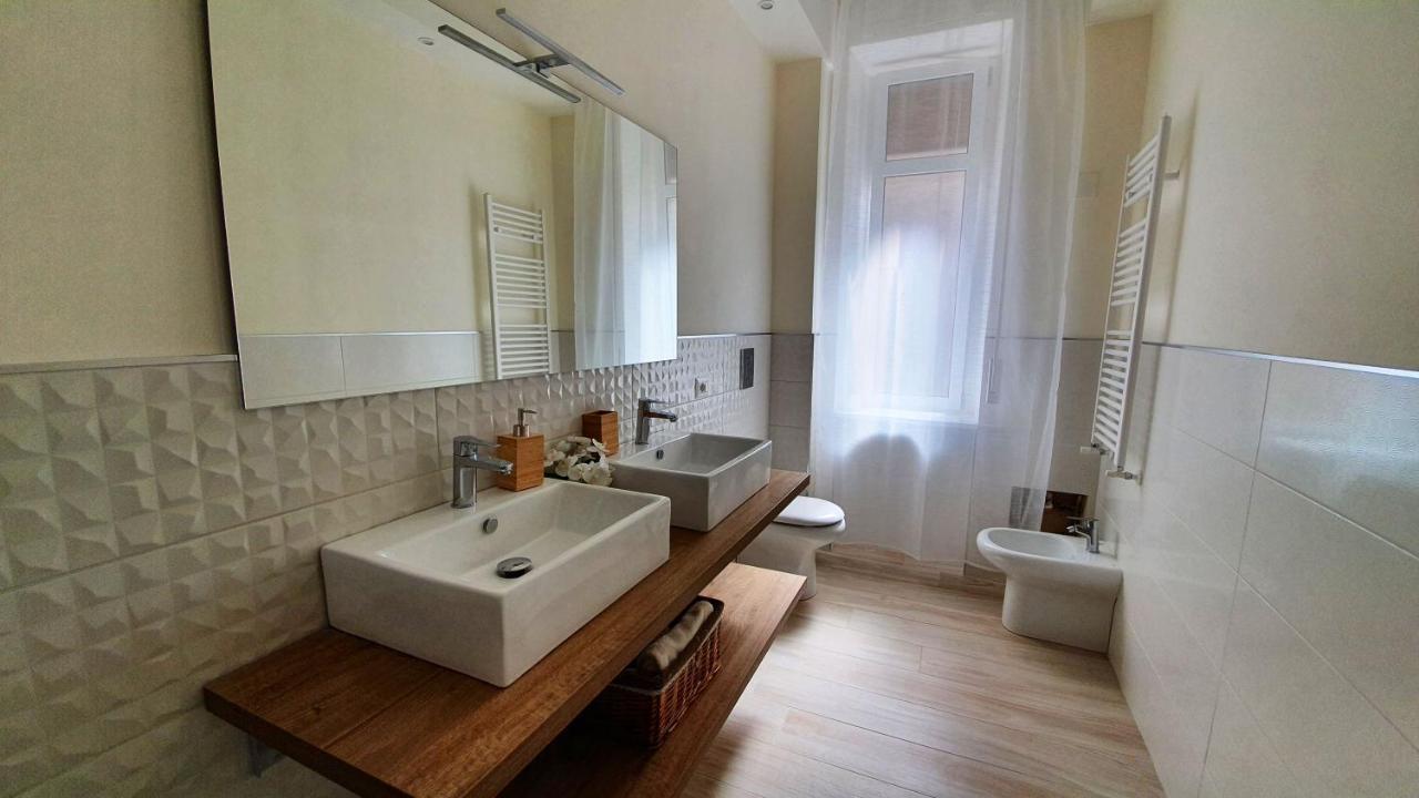 Plinio Home Castellammare di Stabia Εξωτερικό φωτογραφία
