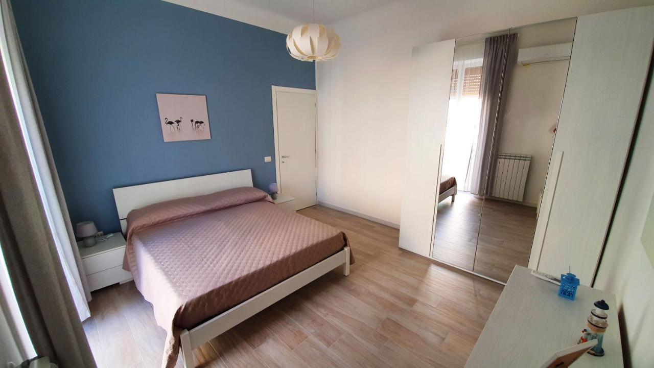 Plinio Home Castellammare di Stabia Εξωτερικό φωτογραφία