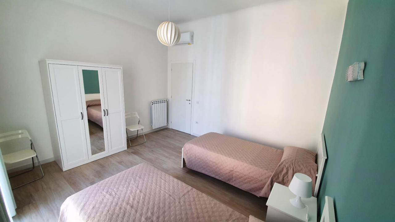 Plinio Home Castellammare di Stabia Εξωτερικό φωτογραφία