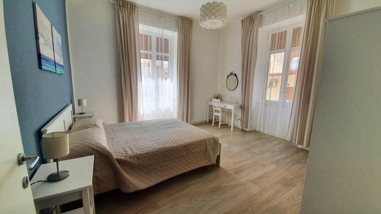 Plinio Home Castellammare di Stabia Εξωτερικό φωτογραφία