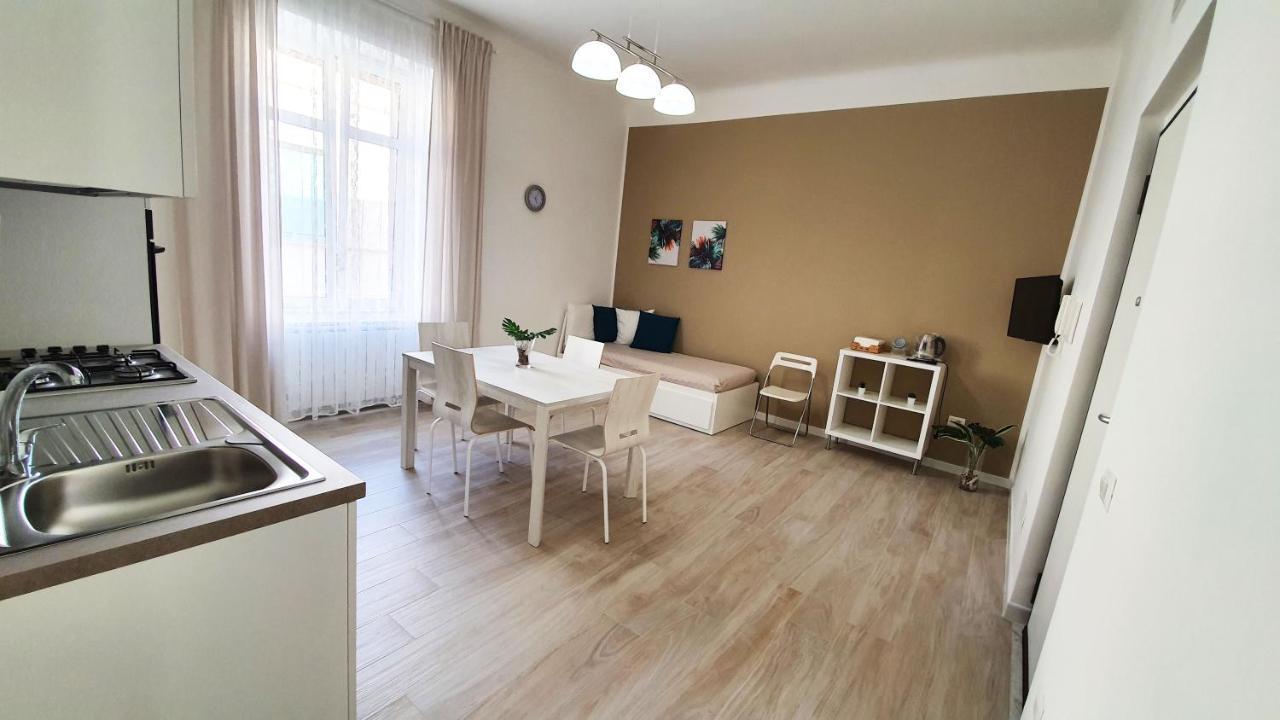 Plinio Home Castellammare di Stabia Εξωτερικό φωτογραφία