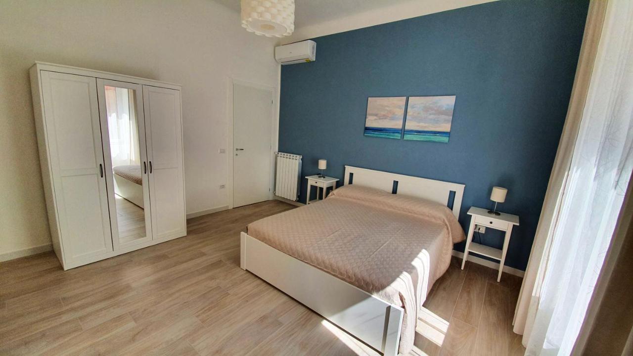 Plinio Home Castellammare di Stabia Εξωτερικό φωτογραφία