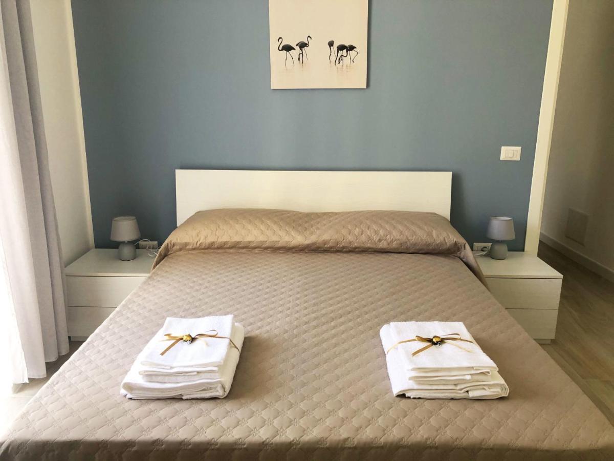 Plinio Home Castellammare di Stabia Εξωτερικό φωτογραφία