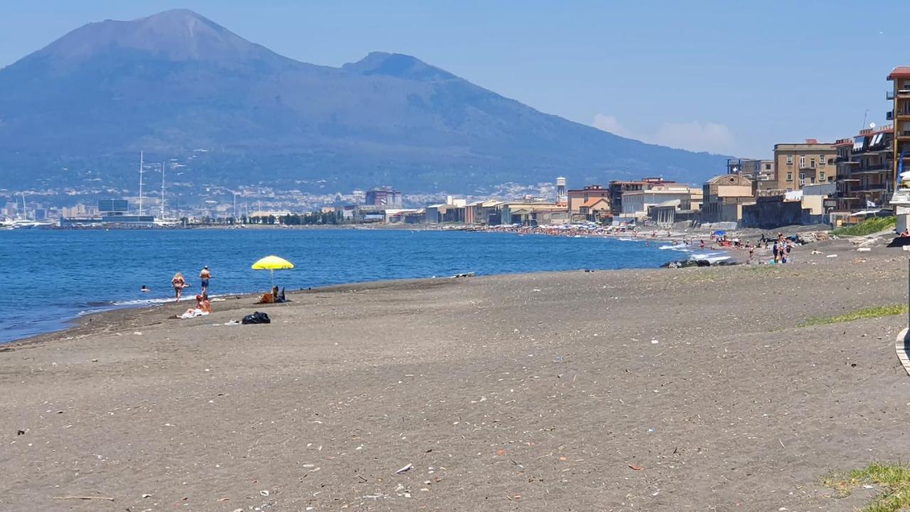 Plinio Home Castellammare di Stabia Εξωτερικό φωτογραφία