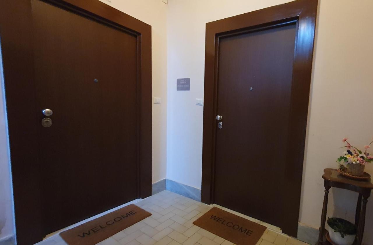 Plinio Home Castellammare di Stabia Εξωτερικό φωτογραφία